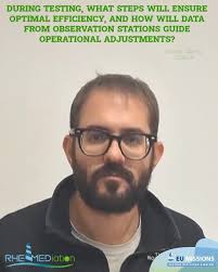 How to monitor and adjust operations based