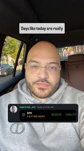 This is what it’s all about. Turning a little to a lot. Using money to make  money!