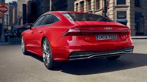 From its captivating sculpted angles, sleek interior and dynamic performance, this combination. The New A7 Sportback A7 Audi Malaysia