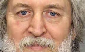 Truck driver might be connected to other killings