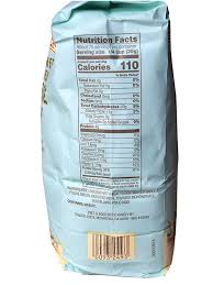 Amazon Com Trader Joe S Baker Josef S Unbleached Enriched All Purpose Flour 5lb 2 27kg Grocery Gourmet Food