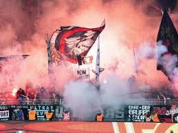 The russians are coming the movie. Nach Strafe Frankfurter Fanszene Keine Weiteren Worte Uber Uefa Spvgg Bayreuth Nordbayerischer Kurier