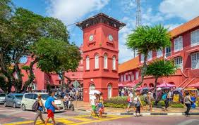 Malaysia cultural heritage malaysia is a country which located in the southeast of asia and it is a country that consists of multiracial. Solo Trip To Malacca Land Of Cultural Heritage And Recreation Tripoto