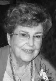 Yvonne Victoria Obituary (2014)