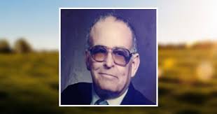 Robert L. Robinson Obituary July 4, 2018