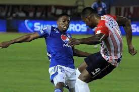 El partido correspondiente a las semifinales de la liga betplay dimayor 2020, tendrá como aliciente directo la gran rivalidad que se ha gestado entre el américa vs junior en los últimos años, hecho que. Liga Betplay 2021 I Dimayor Talks About Venues For The Semifinals Do They Stay In Colombia Colombian Soccer Betplay League Archyde