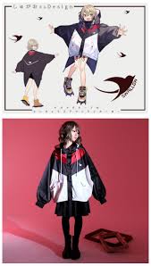 楽天市場 パーカー ユニセックス ツバメ オリジナルプリント favoriteオリジナル しゅがおさんデザインコラボ企画 ツバメモチーフマウンテンパーカー 2020年7月中旬新作 ワンピース専門店 ｆavorite 和服 パーカー イラスト アニメの服装