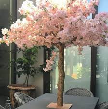 Gift card sales terms of use. Pink Cherry Blossom Trees 150cm High Tabletop Melbourne Hire My Event Decor