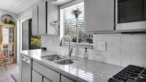 55+ gorgeous gray kitchen ideas. Small Kitchen Remodel Mandarin Florida Jacksonville Greystone Kitchens
