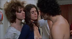 Watch Online - Lucy Grantham, Sandra Peabody, Jeramie Rain - The Last House  on the Left (1972) HD 1080p