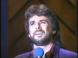 GARY BUCK Lord You Gave Me A Mountain