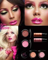 Face Paint Sparkle Is The New Black Barbie Makeup Artistry Makeup Doll Makeup