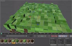 Minecraft earth is also a sandbox game developed by mojang studios. Earth 3d Minecraft Free 3d Model Cgtrader