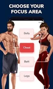 Взломанная версия apk на планшет и телефон. Betterme Home Workouts Diet 3 6 9 Apk Unlocked Apk Pro