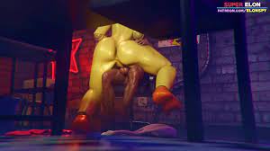 Rule34 - If it exists, there is porn of it  toy chica (fnaf)  4695271