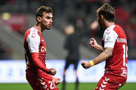 Goalwise, sc braga is the favorite, since they scored 4 in total. Sc Braga 1 0 Gil Vicente Taca De Portugal Placard 2019 2020 Ficha Do Jogo Zerozero Pt
