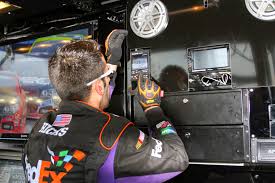 Skirts and Scuffs: Rookie Stripe: The NASCAR Pit Crew