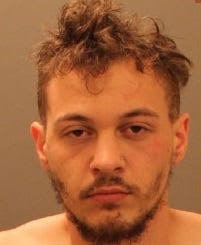 Man and woman face felony charges following Hanover Borough skirmish