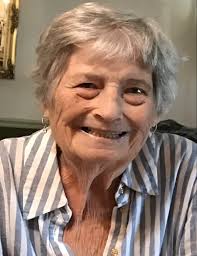 Obituary information for Ila Mae Holder