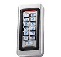 IDG-BC-6350W : IDGard Standalone Controller Outdoor Water ...