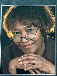 Obituary for Gertrude Blanton