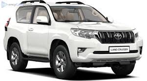 What are you waiting for? Toyota Land Cruiser 2 8 D 4d 3 Door Tech Specs Top Speed Power Mpg All 2017 2020