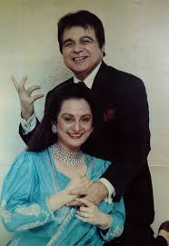 Why dilip kumar refused to work with saira banu before marriage. An Epic Love Story Of Dilip Kumar And Saira Banu Saira Dilip Love Story