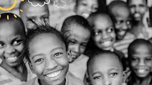 Help A Child South Africa