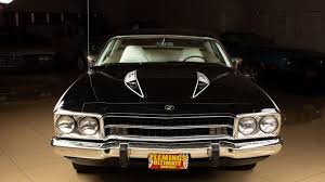 Image result for Formal Black 1973 Plymouth