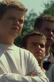 Gift of Love: The Daniel Huffman Story