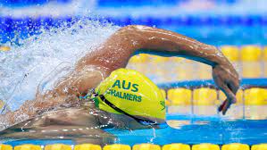 Australian freestyle star kyle chalmers. Kyle Chalmers Looking To Make Swim History At Rio 2016 Olympics Gold Coast Bulletin