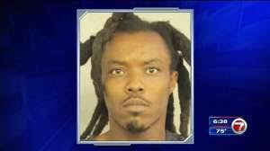 Search underway for man accused of killing dog with sledgehammer in  Lauderhill