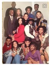 A Different World Challenge - Truestar