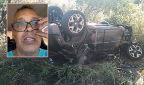 Empresário faz vídeo expondo traição de mulher e se mata na Cuiabá-Manso;  assista