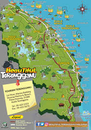 Kuala terengganu is the state capital of terengganu , on the east coast of peninsular malaysia. Maps Terengganu Posts Facebook