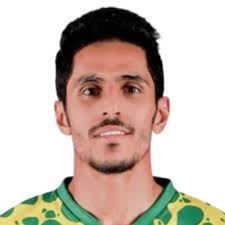 Profile Abdullah Haidar, : Info, news, matches and statistics