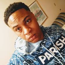 Shawn Maines in people