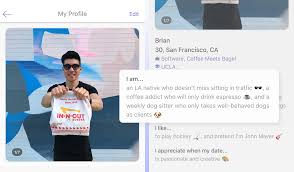 Versus when they leave their bio blank. Top 5 Tips For How To Fill Out Your Dating Profile Like A Pro