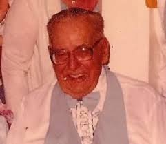 Clayton Merle Rollins Sr. (1902-1991)
