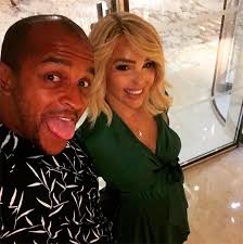 Family facts for Katie Piper, Richard, Belle and Penelope