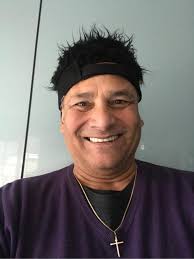 Tribute to Trevor Davey, 1955