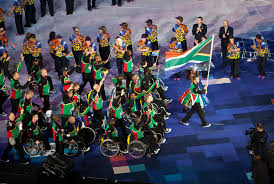 Other members of the swim team included charl bouwer, kevin paul, tadgh slattery, achmat hassiem, shireen sapiro, emily gray, sarah shannon. South Africa At The 2012 Summer Paralympics Wikiwand