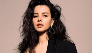 Daria Kolosova b2b Etapp Kyle