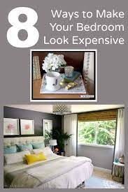 Great Tips For Making Your Bedroom Look Expensive Http Www Hometalk Com L 5h8 Remodel Bedroom Home Home Decor