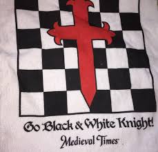 Five Reasons To Go Vip At Medieval Times Nickis Random