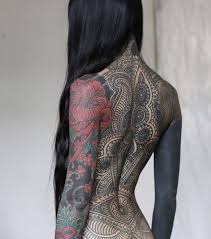 Be inspired and try out new things. 24 Well Qualified Beautiful Yakuza Tattoo