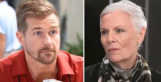 Days of our Lives Spoilers: EJ And Nicole Panic Over Their Son