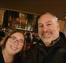 Phyllis Leonard's Instagram, Twitter & Facebook