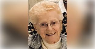 Obituary information for Joyce Mallory