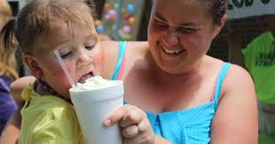 Strawberry Festival brings community together